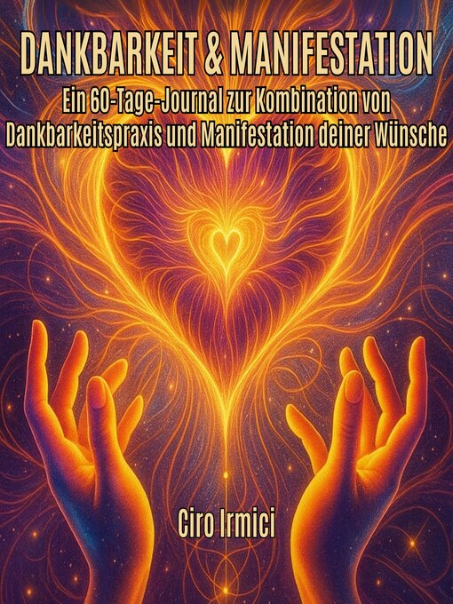 Cover image for Dankbarkeit & Manifestation
